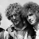Ginger Baker with Jack Bruce and Eric Clapton